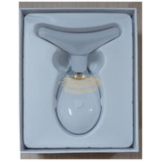 7-Color LED Face Skin Rejuvenation for Face & Neck Skin Care Machine