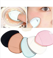 7 Pcs Set Finger Powder Puff Powder Puff