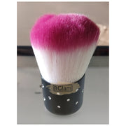 Short Handle Nail Dust Brush