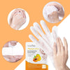 Sadoer Papaya Shine Nicotinamide Whitening & Brighten Hand Mask