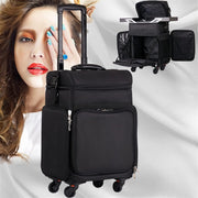 Professional Trolley Makeup Travel Bag 48*36*26cm (bag only)