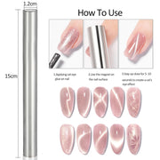 Nail Art Magnet Stick 15cm