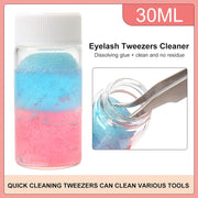 Tweezers Cleaner