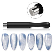 Silicone Magnetic Stick for Nail Art