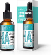 MONDSUB Hyaluronic Acid Essence Facial Kit | Moisturizing & Nourishing
