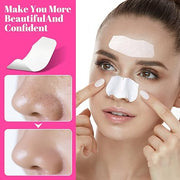 AGISS Deep Cleansing Nose Strips