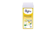 AGISS Roll-On Wax 100ml | Lemon | Dry Skin (Yellow)