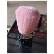 Short Handle Nail Dust Brush