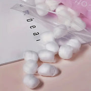 Cotton Balls 50 pcs