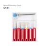 7pcs GH-01 Ceramic Nail Drill Bit Set Nail Drill Bit Set