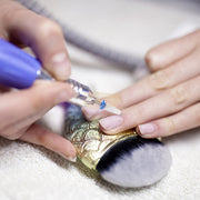 7pcs GH-03 Ceramic & Diamond Nail Drill Bit Set for Manicure Nail Drill Bit Set