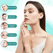 8-in-1 Aqua Facial Dermabrasion Machine | Multi-Function Beauty System HydraFacial Machine