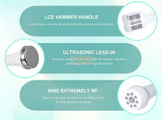 Hydrafacial Beauty Machine HydraFacial Machine