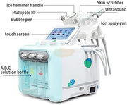 Hydrafacial Beauty Machine HydraFacial Machine