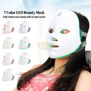 8-in-1 Aqua Facial Dermabrasion Machine | Multi-Function Beauty System HydraFacial Machine