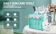Hydrafacial Beauty Machine HydraFacial Machine
