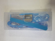 8 in 1 Professional Pedicure Tool Set | Blue Foot Care