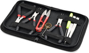 8 Pcs Jewelry Making Tool Kit Jewelry Tool