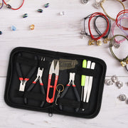 8 Pcs Jewelry Making Tool Kit Jewelry Tool