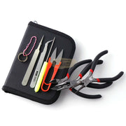 8 Pcs Jewelry Making Tool Kit Jewelry Tool