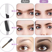 8-Piece Eyebrow Shaping Grooming Kit Brow Grooming Kit