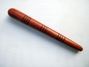 Reflexology Wood Massage Stick