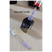 Oulac Gel Polish Masters Series 14ml | Milk Tea 05