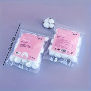 Cotton Balls 50 pcs