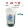 MORE FOR YOU Azulene Film Hard Wax Beans 500g | Smooth & Gentle Care