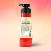 Inatur Pomegranate Shower Gel 350ml | Sulphate-Free Replenishing