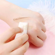 8PCS Nail Art Gradient Sponges | Triangle Wedge Applicators for Ombre & Blending Designs Makeup Sponge