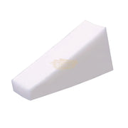 8PCS Nail Art Gradient Sponges | Triangle Wedge Applicators for Ombre & Blending Designs Makeup Sponge