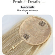8T24 Multi-Layered Ponytail Extension | Clip-In Drawstring Ponytail Extensions