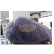 Disposable Non-Woven Bouffant Cap Hair Net - Purple