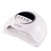 SUN X20 Max UV LED Nail Lamp 320W