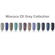 Mixcoco Soak-Off Gel Polish 15ml | ZX 01