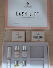 ICONSIGN Lash Lift | Eyelash Perming Kit