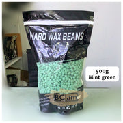 Hard Wax Beans 500g