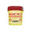 ECO Professional Styling Gel Argan Oil Strong Hold – 473ml | Red