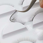 EMEDA Practice Lashes for Lash Extensions | 5 pairs