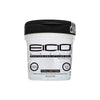 ECO Professional Styling Gel Olive Oil Strong Hold – 473ml | Black