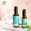 AP Professional Moroccan Argan Oil Hair Serum 100ml | Shine & Smooth