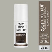 Neva Root Touch-Up - Root Concealer Touch-Up Spray