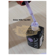 Oulac Gel Polish Masters Series 14ml | Milk Tea 04