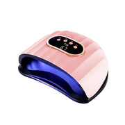 T16 UV LED Nail Lamp 258W | White