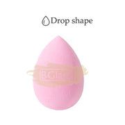 Non-Latex Beauty Blender Makeup Sponge Available in 3 shapes