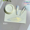 Shell Pearl Powder BS01 | Aurora Chrome Nail Pigment