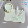 Shell Pearl Powder BS05 | Aurora Chrome Nail Pigment