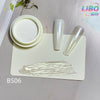 Shell Pearl Powder BS06 | Aurora Chrome Nail Pigment