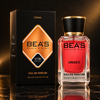 BEA'S U730 Eau de Parfum Unisex 50ml